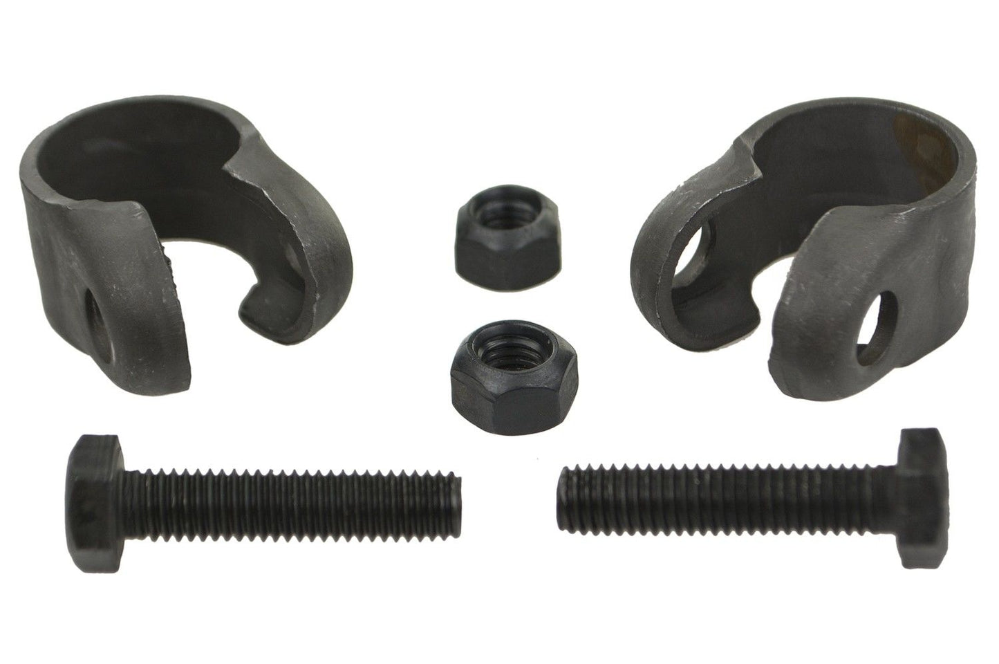 Mevotech Original Grade Steering Tie Rod End Adjusting Sleeve GES2032S