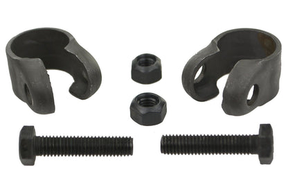 Mevotech Original Grade Steering Tie Rod End Adjusting Sleeve GES2032S