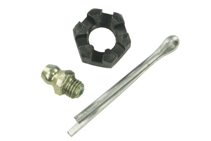 Mevotech Original Grade Steering Tie Rod End GES2033RLT
