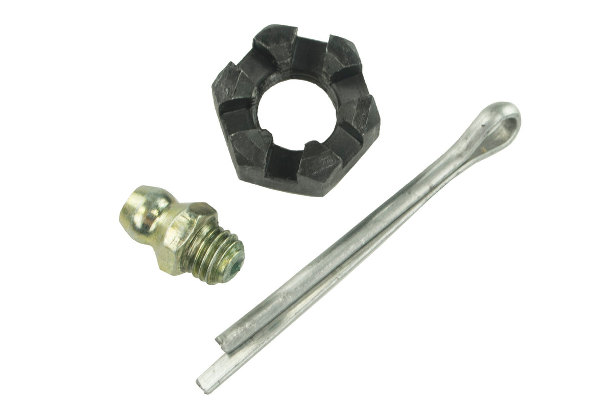 Mevotech Original Grade Steering Tie Rod End GES2033RLT