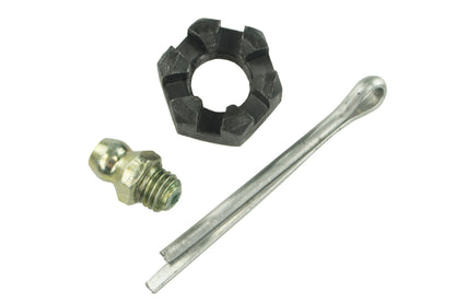 Mevotech Original Grade Steering Tie Rod End GES2033RLT