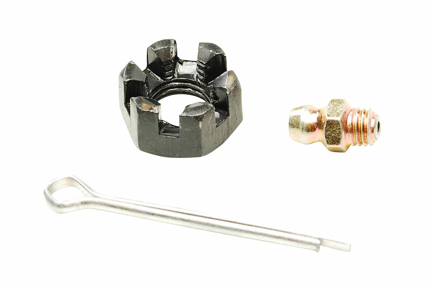Mevotech Original Grade Steering Tie Rod End GES2034RLT
