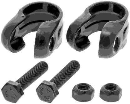 Mevotech Original Grade Steering Tie Rod End Adjusting Sleeve GES2050S