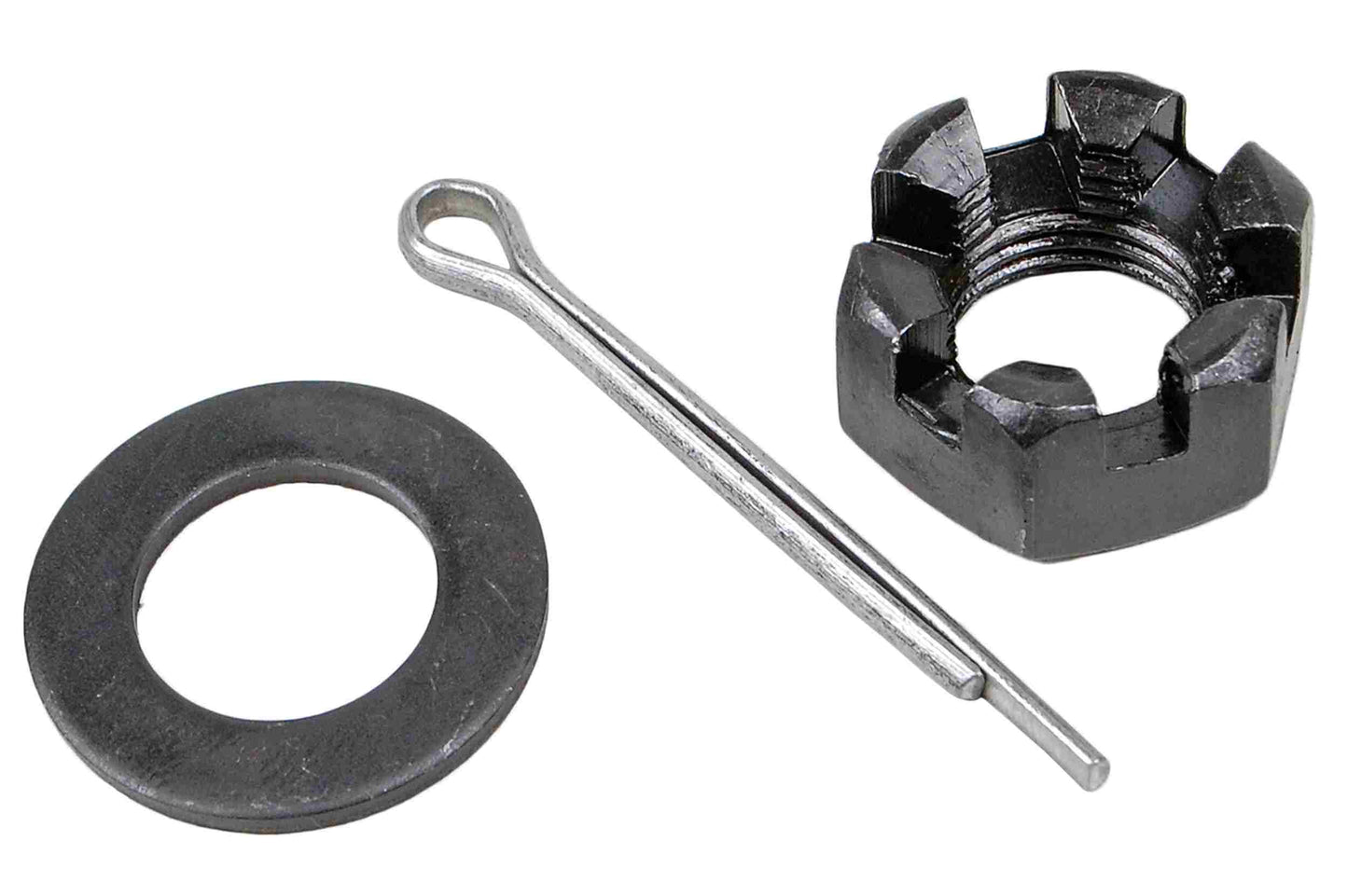 Mevotech Original Grade Steering Tie Rod End GES2064L