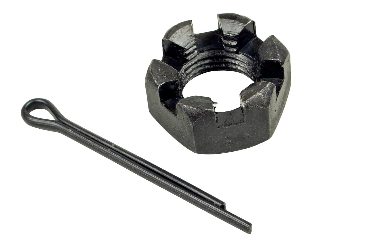 Mevotech Original Grade Steering Tie Rod End GES2065L