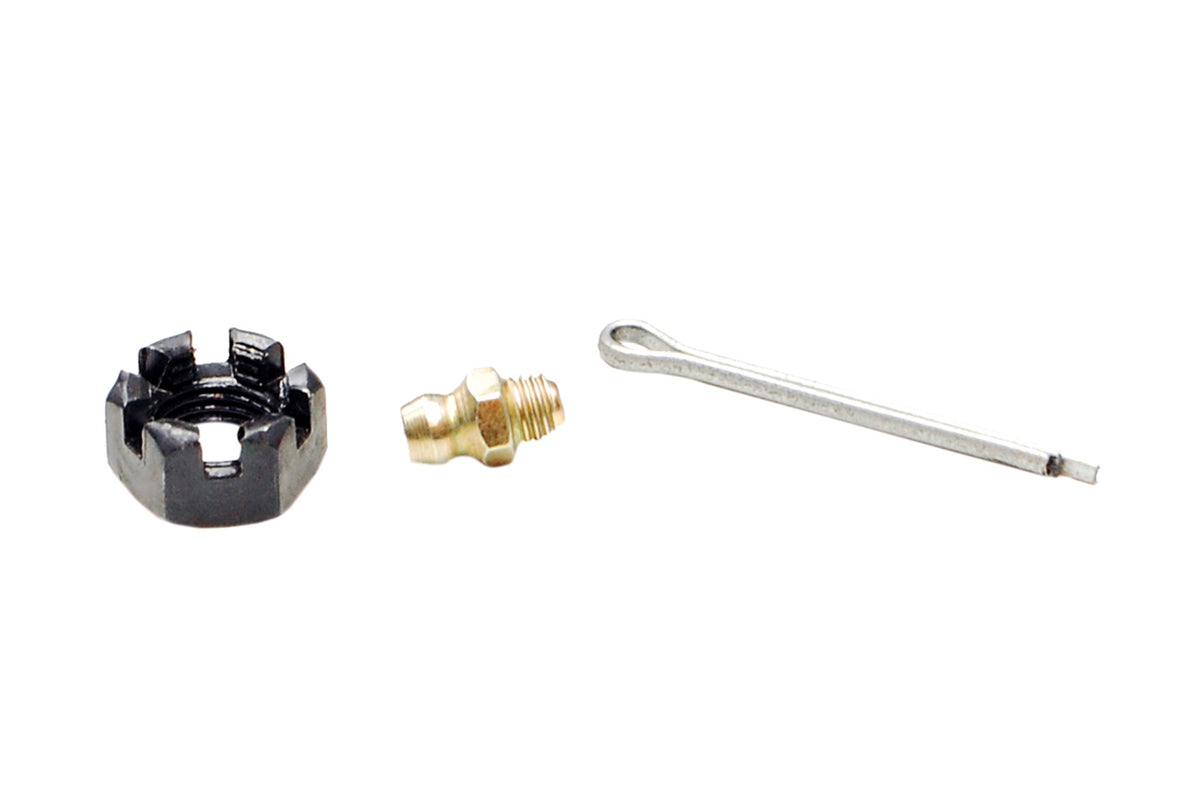 Mevotech Original Grade Steering Tie Rod End GES2072RLT