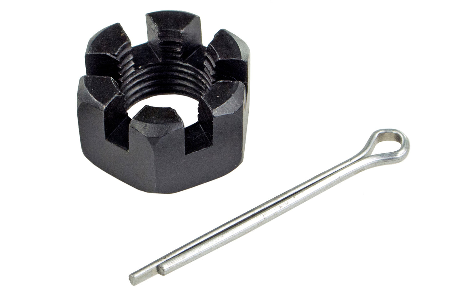 Mevotech Original Grade Steering Tie Rod End GES2074R
