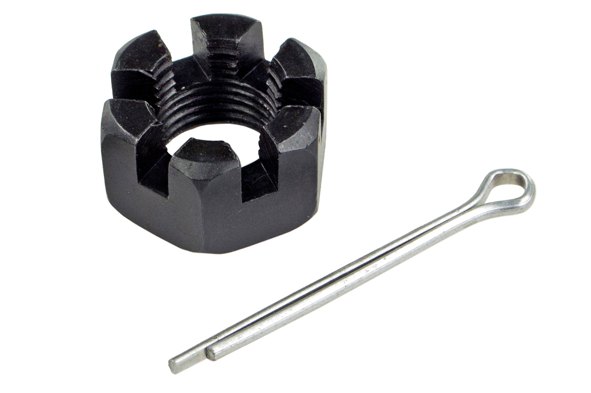 Mevotech Original Grade Steering Tie Rod End GES2074R