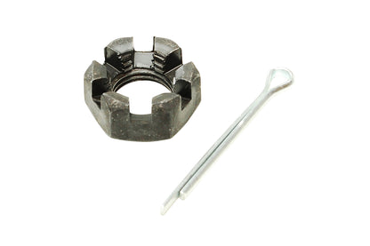 Mevotech Original Grade Steering Tie Rod End GES2077RT