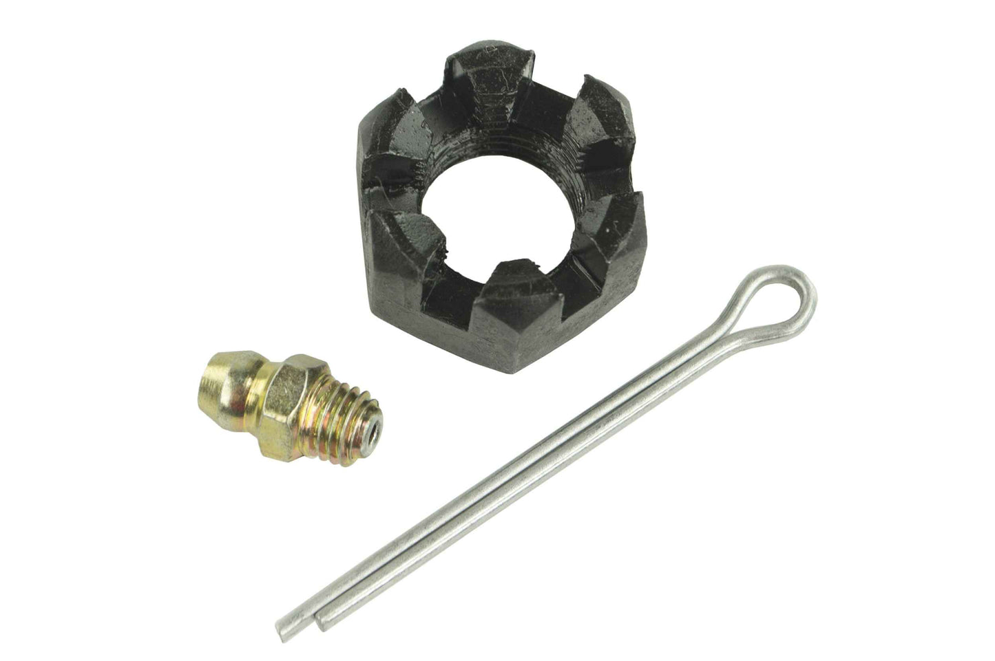 Mevotech Original Grade Steering Tie Rod End GES2120R