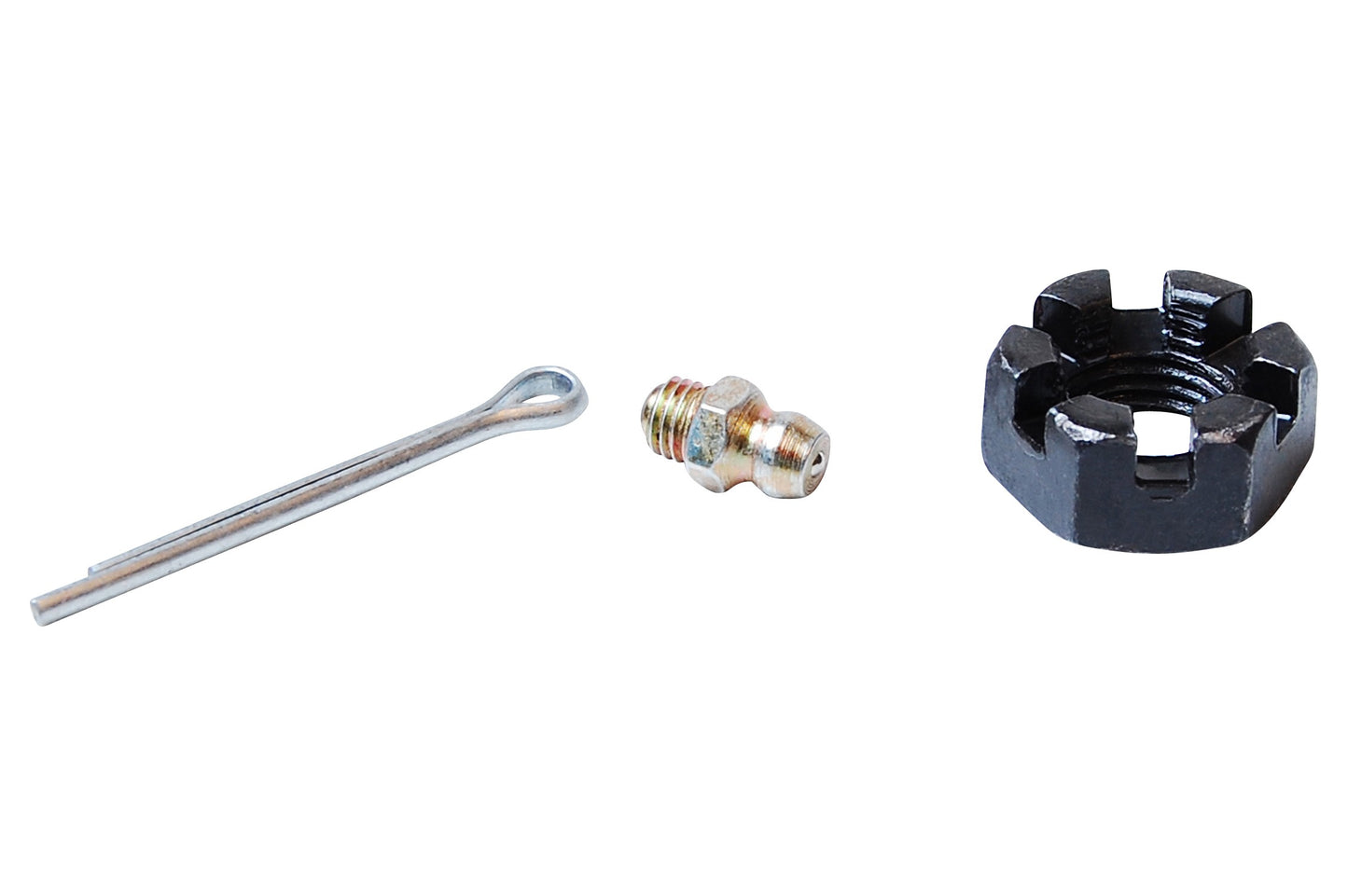 Mevotech Original Grade Steering Tie Rod End GES2121L