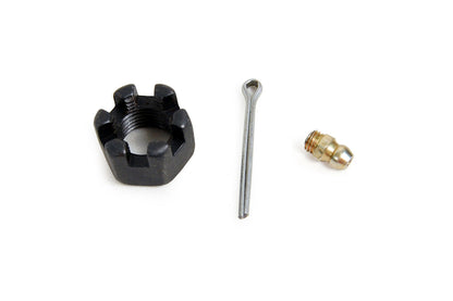 Mevotech Original Grade Steering Tie Rod End GES2144R