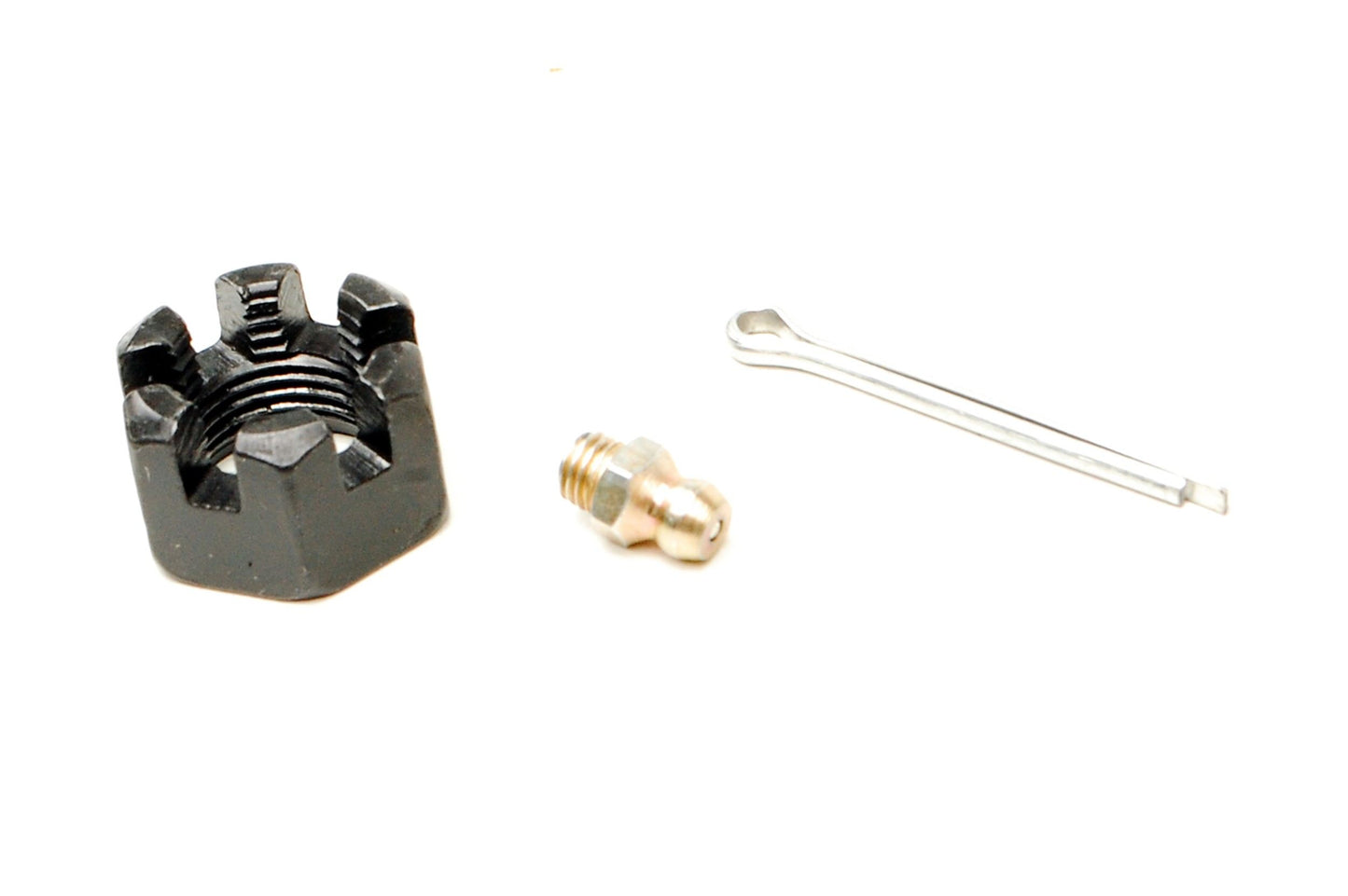 Mevotech Original Grade Steering Tie Rod End GES2147RL