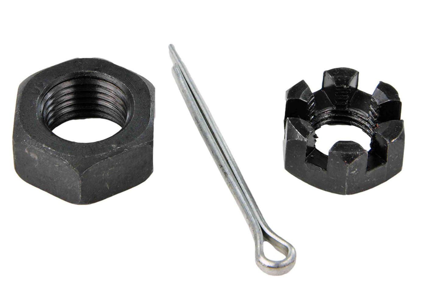 Mevotech Original Grade Steering Tie Rod End GES2150RL