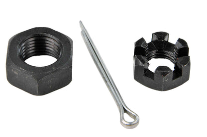 Mevotech Original Grade Steering Tie Rod End GES2150RL