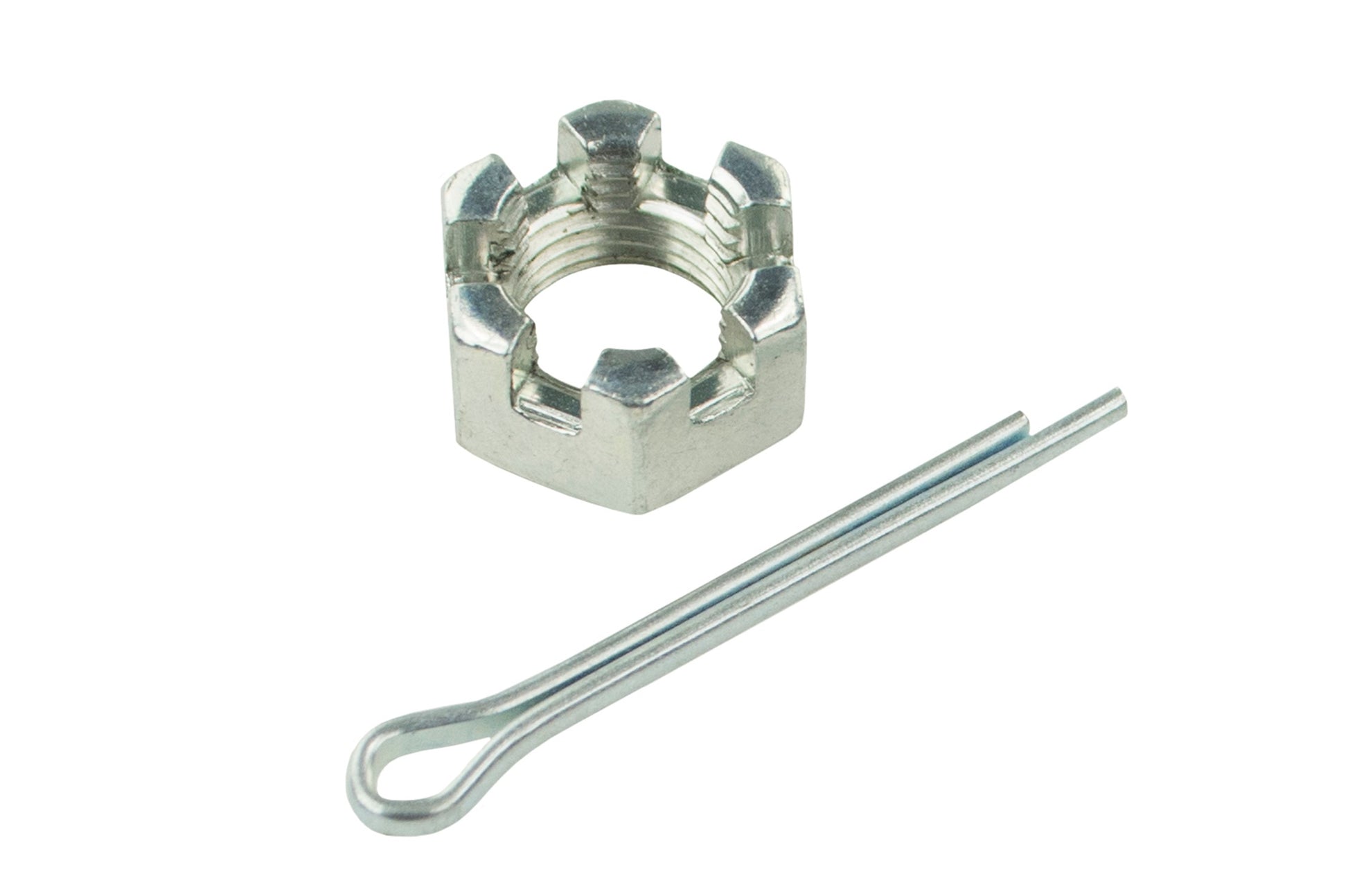 Mevotech Original Grade Steering Tie Rod End GES2192R