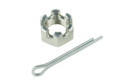 Mevotech Original Grade Steering Tie Rod End GES2192R
