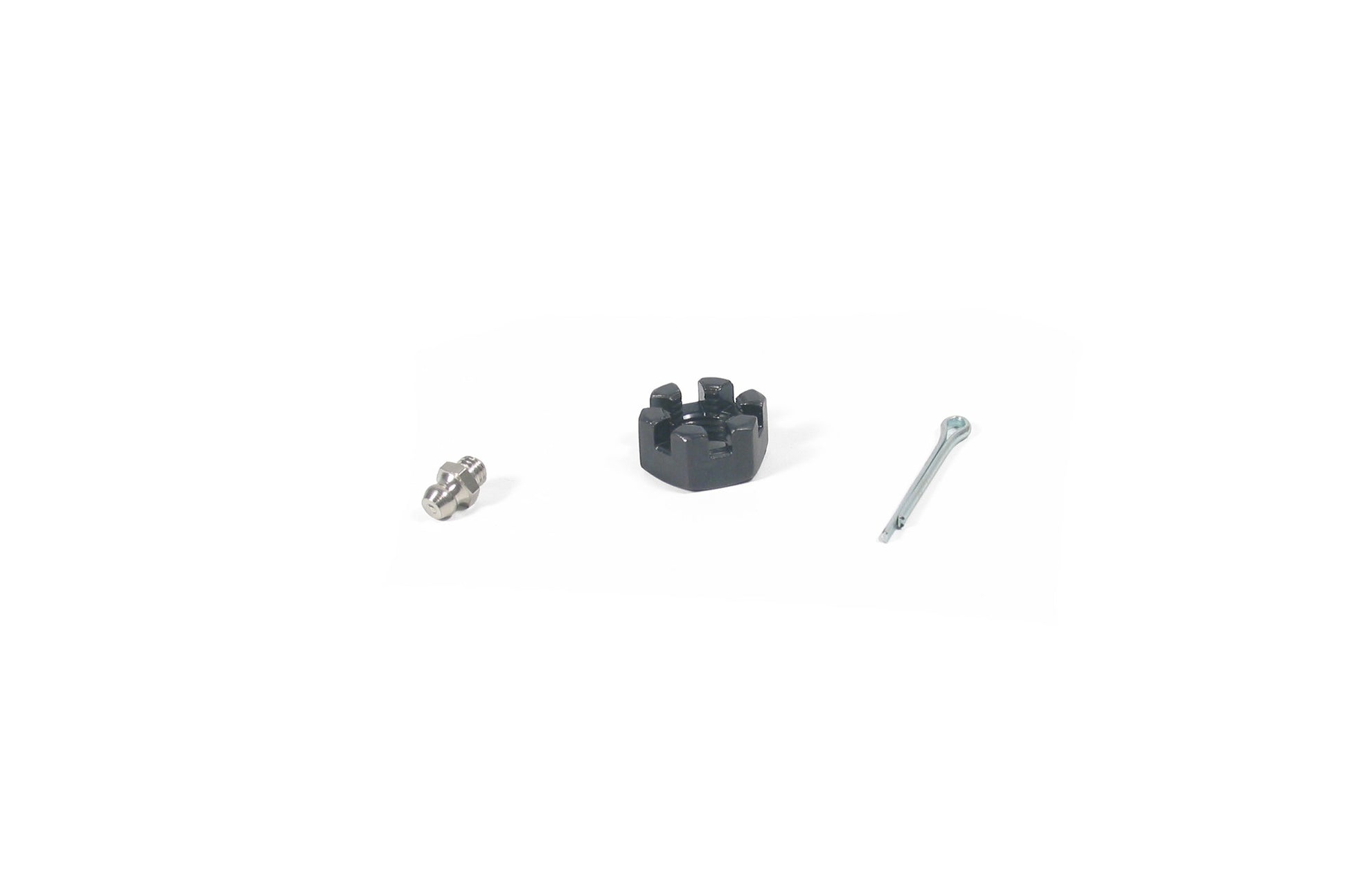 Mevotech Original Grade Steering Tie Rod End GES2197R