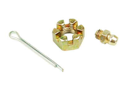 Mevotech Original Grade Steering Tie Rod End GES2198R