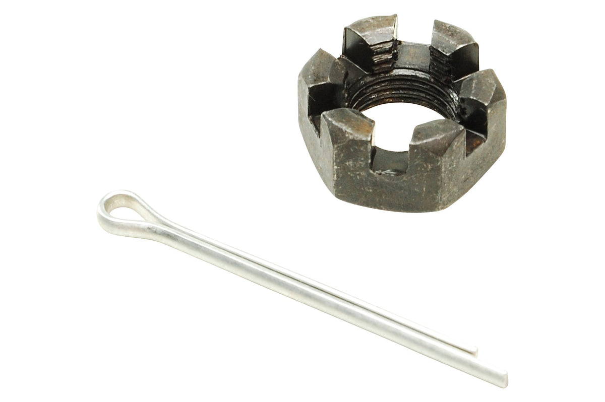 Mevotech Original Grade Steering Tie Rod End GES2214R