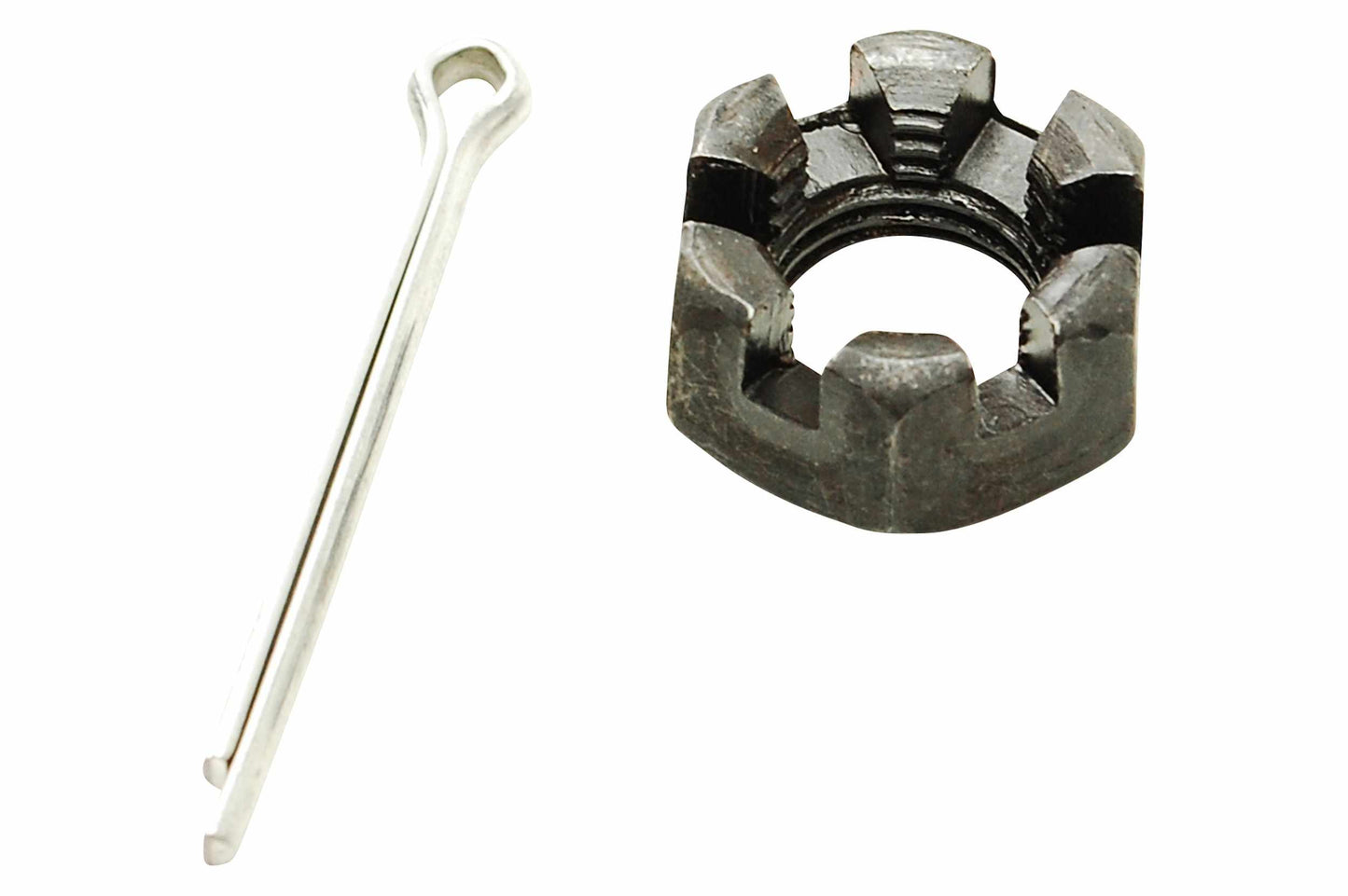 Mevotech Original Grade Steering Tie Rod End GES2215L