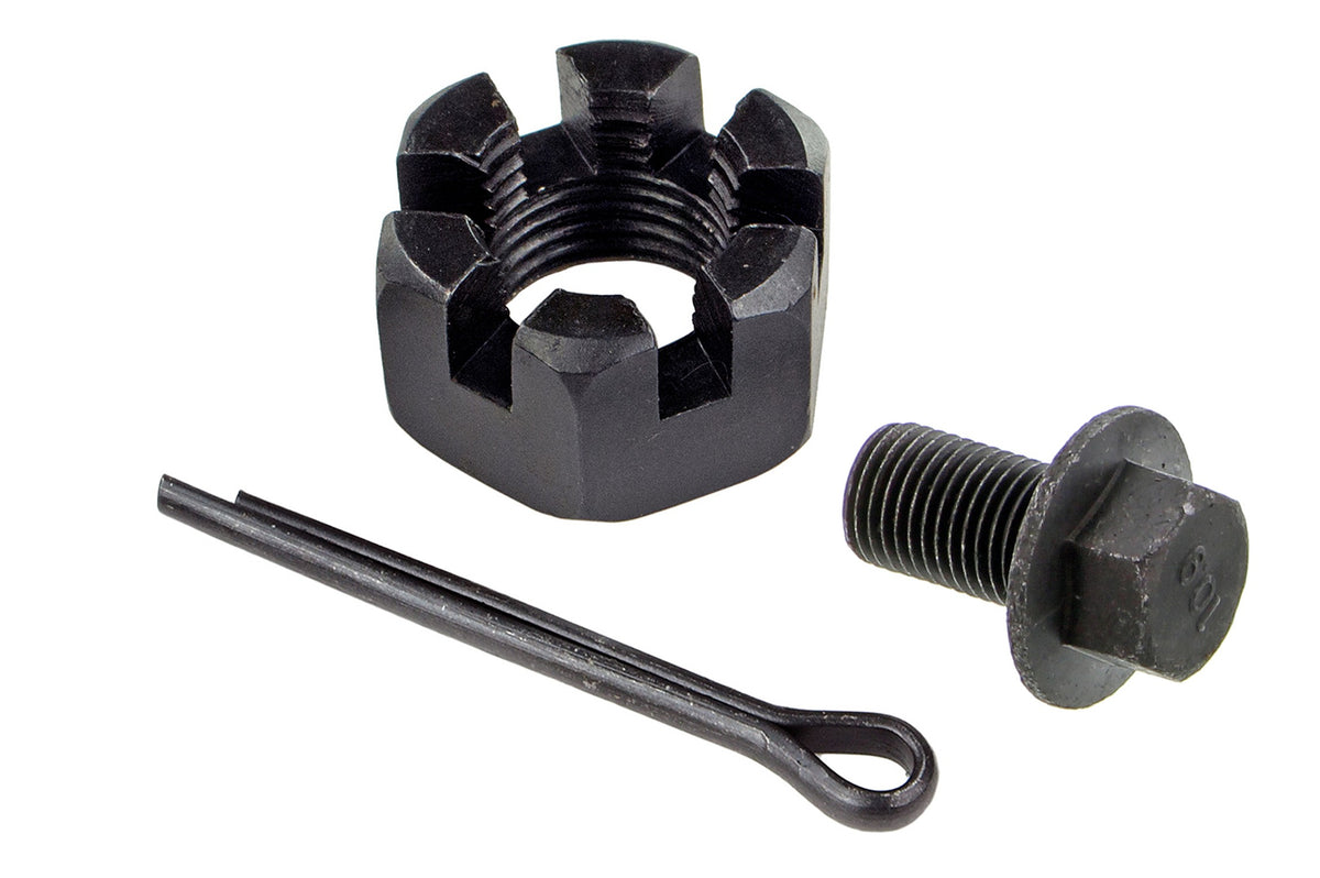 Mevotech Original Grade Steering Tie Rod End GES2217R