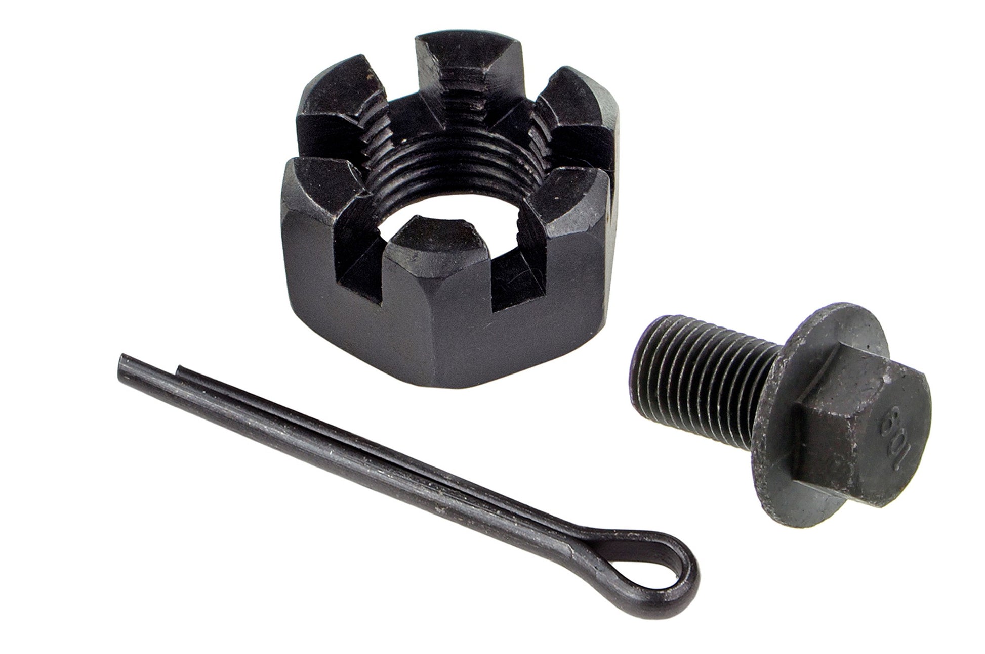 Mevotech Original Grade Steering Tie Rod End GES2217R