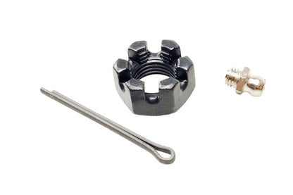 Mevotech Original Grade Steering Tie Rod End GES2218RL