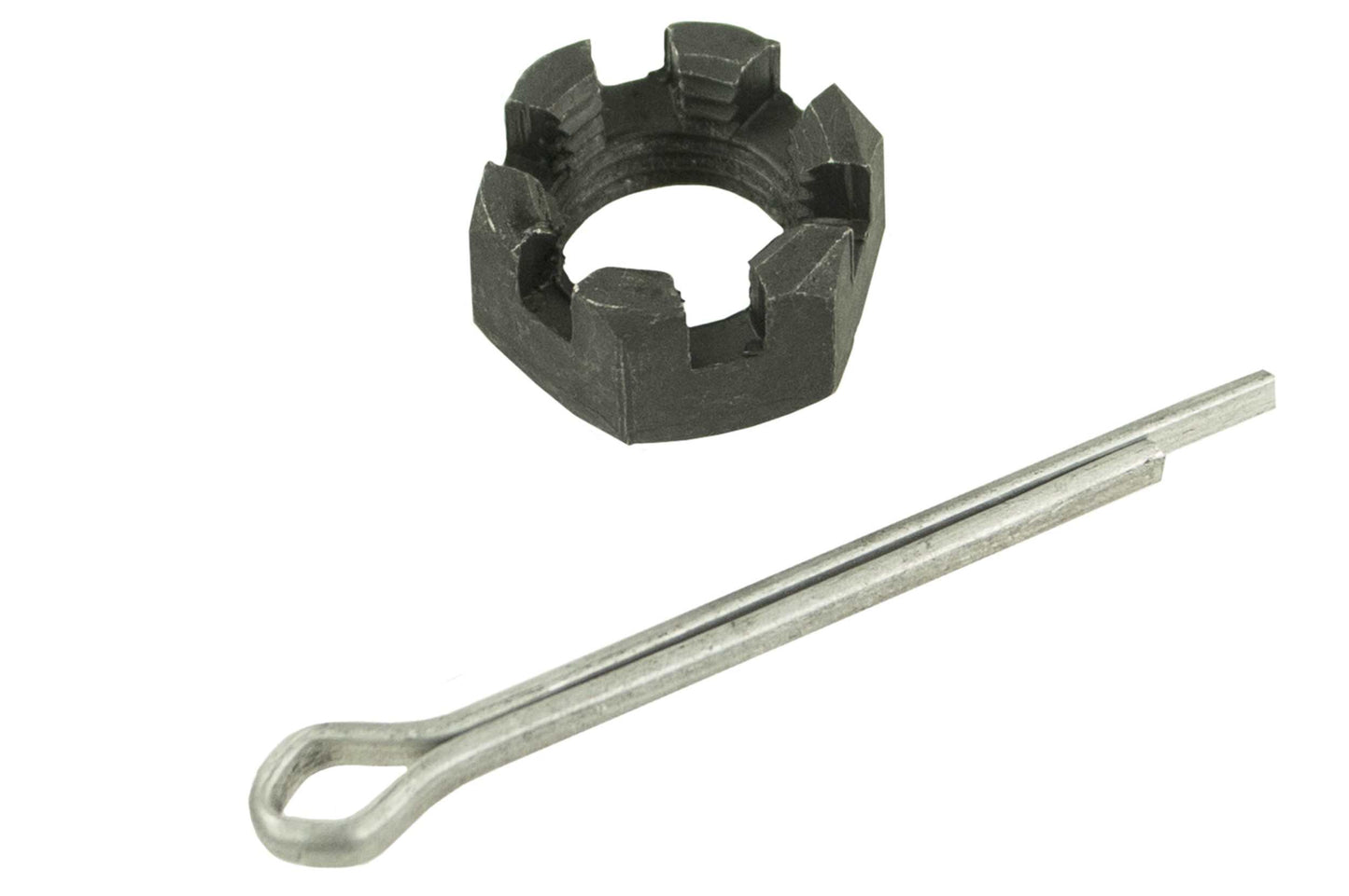 Mevotech Original Grade Steering Tie Rod End GES2223R