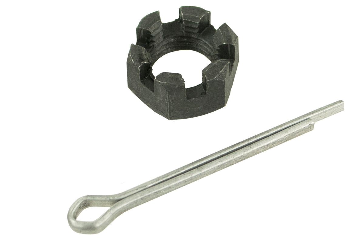 Mevotech Original Grade Steering Tie Rod End GES2223R