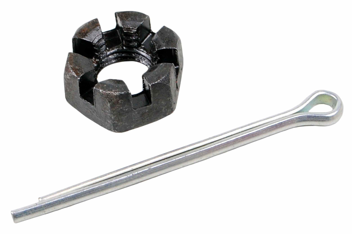 Mevotech Original Grade Steering Tie Rod End GES2226RL