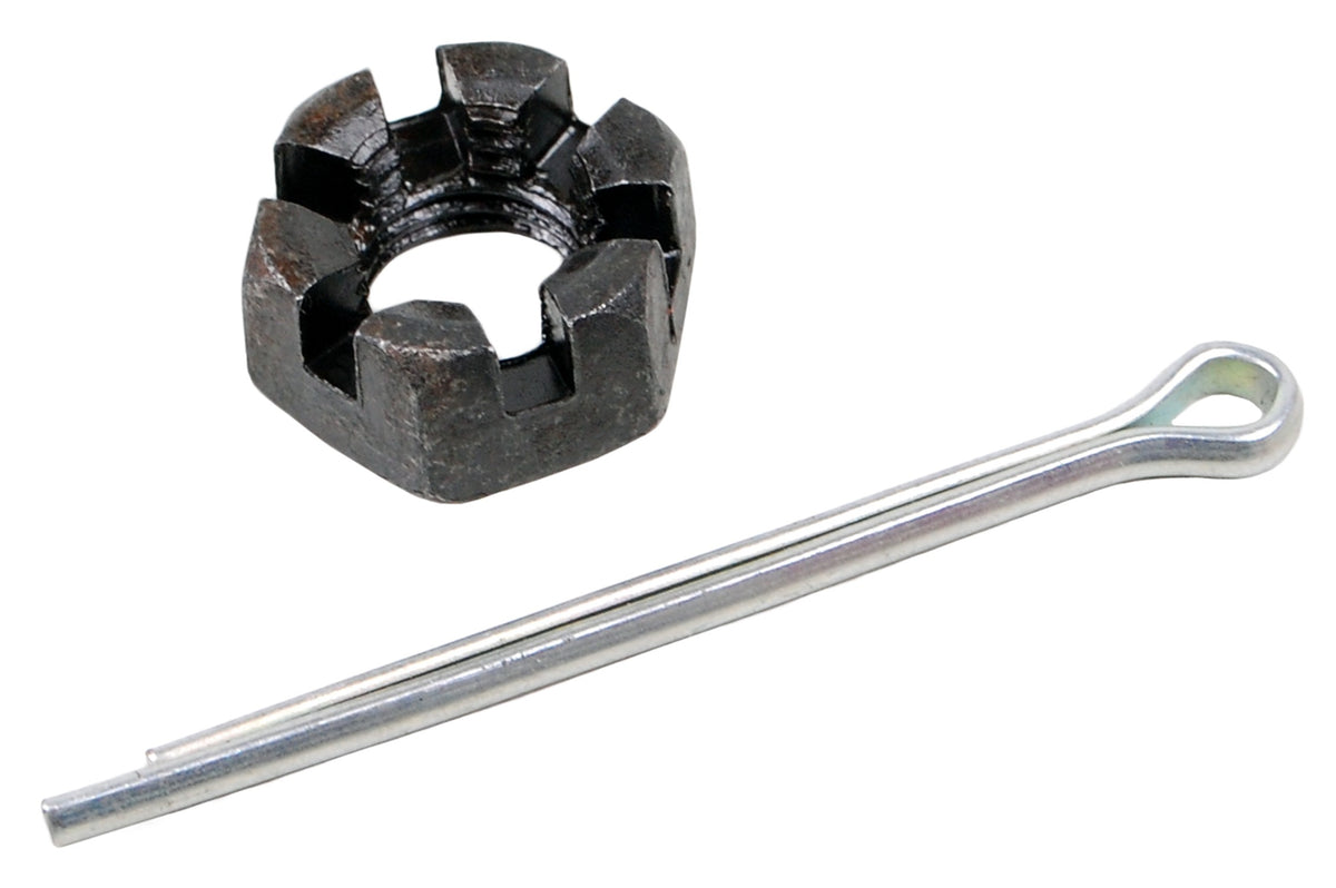 Mevotech Original Grade Steering Tie Rod End GES2226RL
