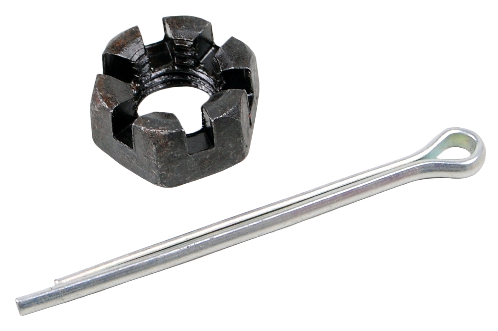 Mevotech Original Grade Steering Tie Rod End GES2226RL