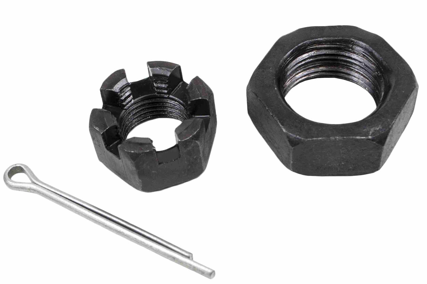 Mevotech Original Grade Steering Tie Rod End GES2234R