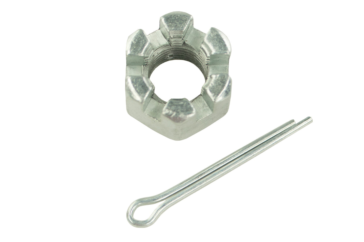Mevotech Original Grade Steering Tie Rod End GES2245R