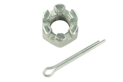 Mevotech Original Grade Steering Tie Rod End GES2245R