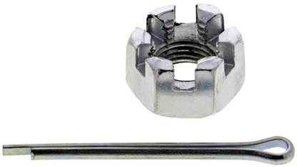 Mevotech Original Grade Steering Tie Rod End GES2246L