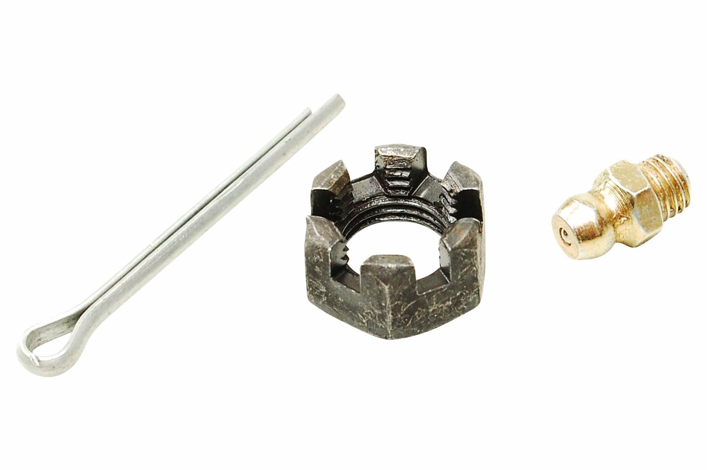 Mevotech Original Grade Steering Tie Rod End GES2249RLT