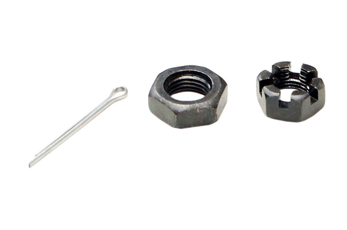 Mevotech Original Grade Steering Tie Rod End GES2261RL