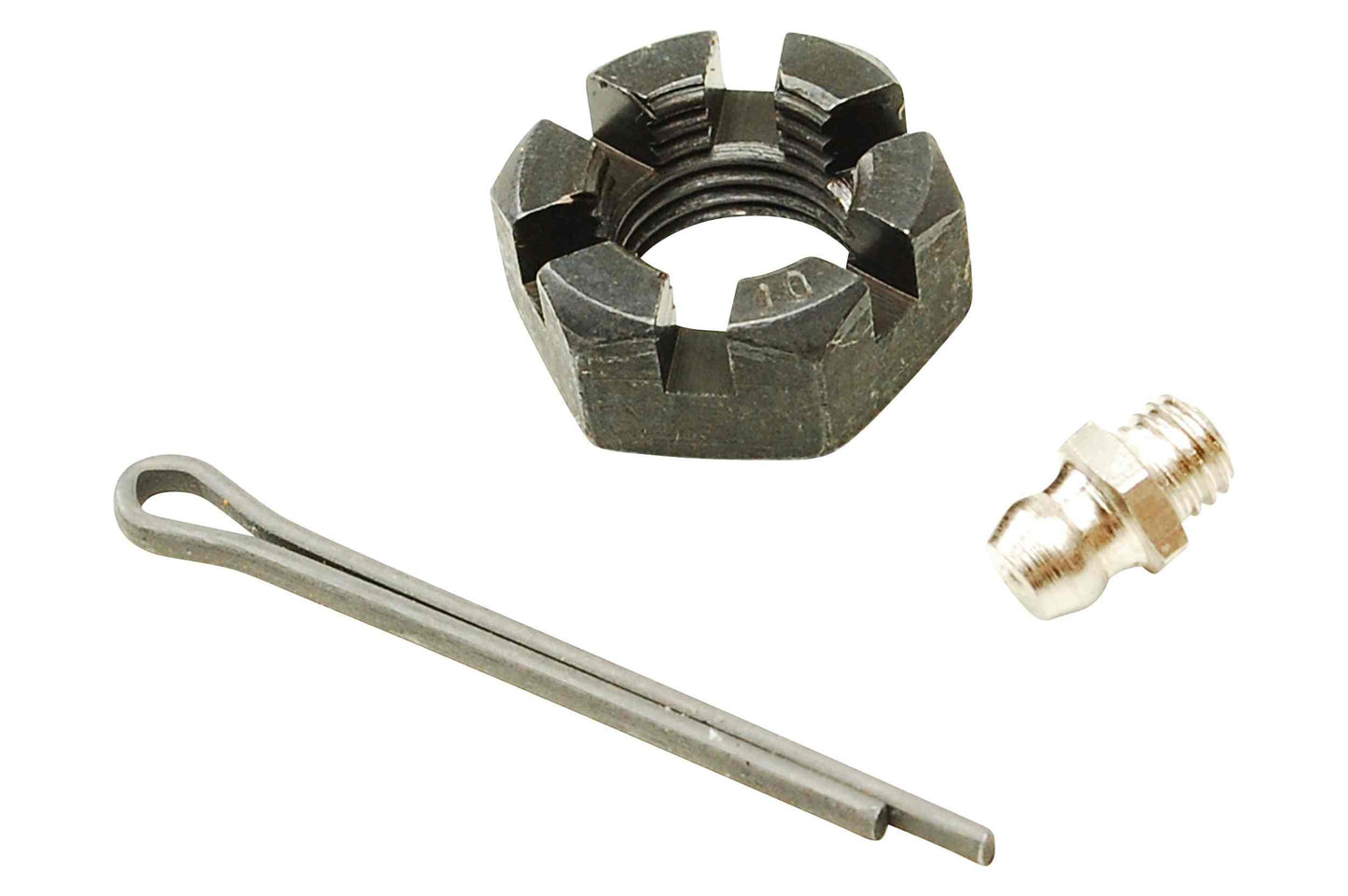 Mevotech Original Grade Steering Tie Rod End GES2262RL