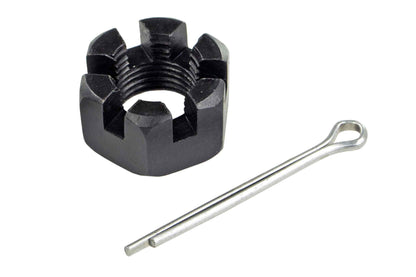 Mevotech Original Grade Steering Tie Rod End GES2268R