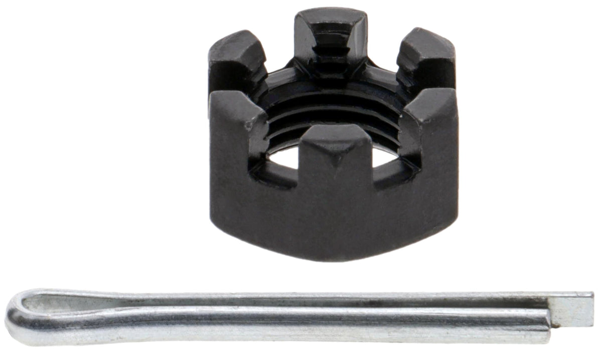 Mevotech Original Grade Steering Tie Rod End GES2332