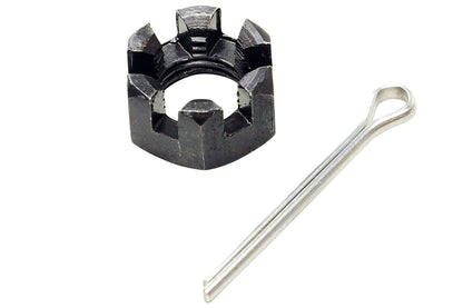 Mevotech Original Grade Steering Tie Rod End GES2333