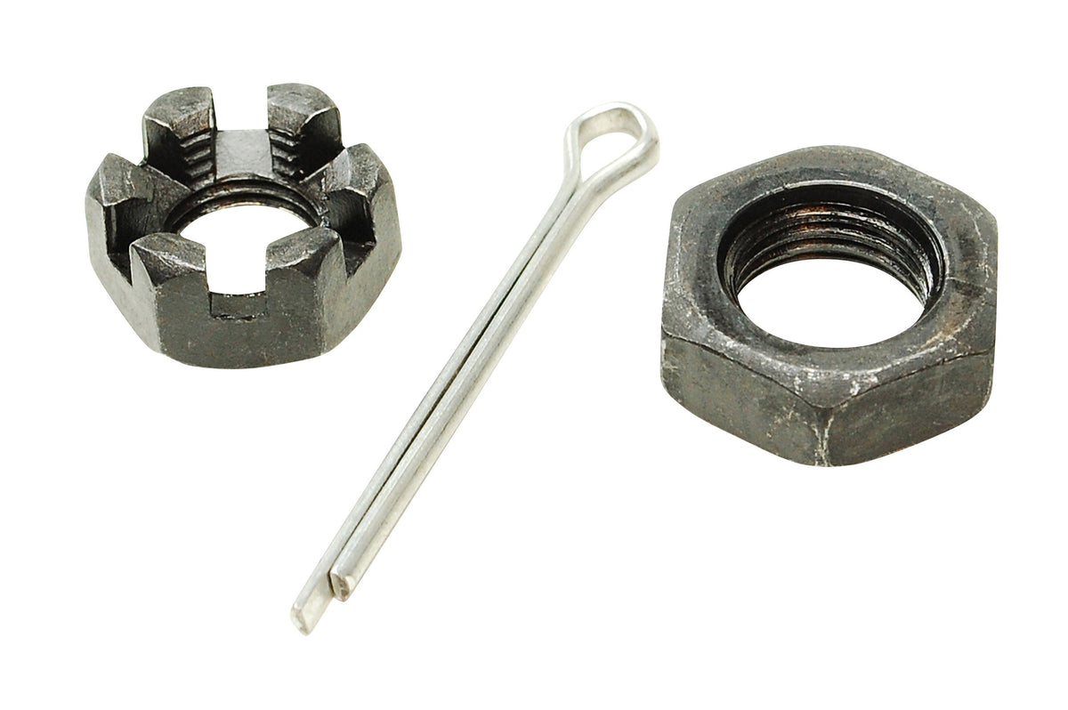 Mevotech Original Grade Steering Tie Rod End GES2347RL