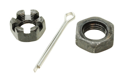 Mevotech Original Grade Steering Tie Rod End GES2347RL