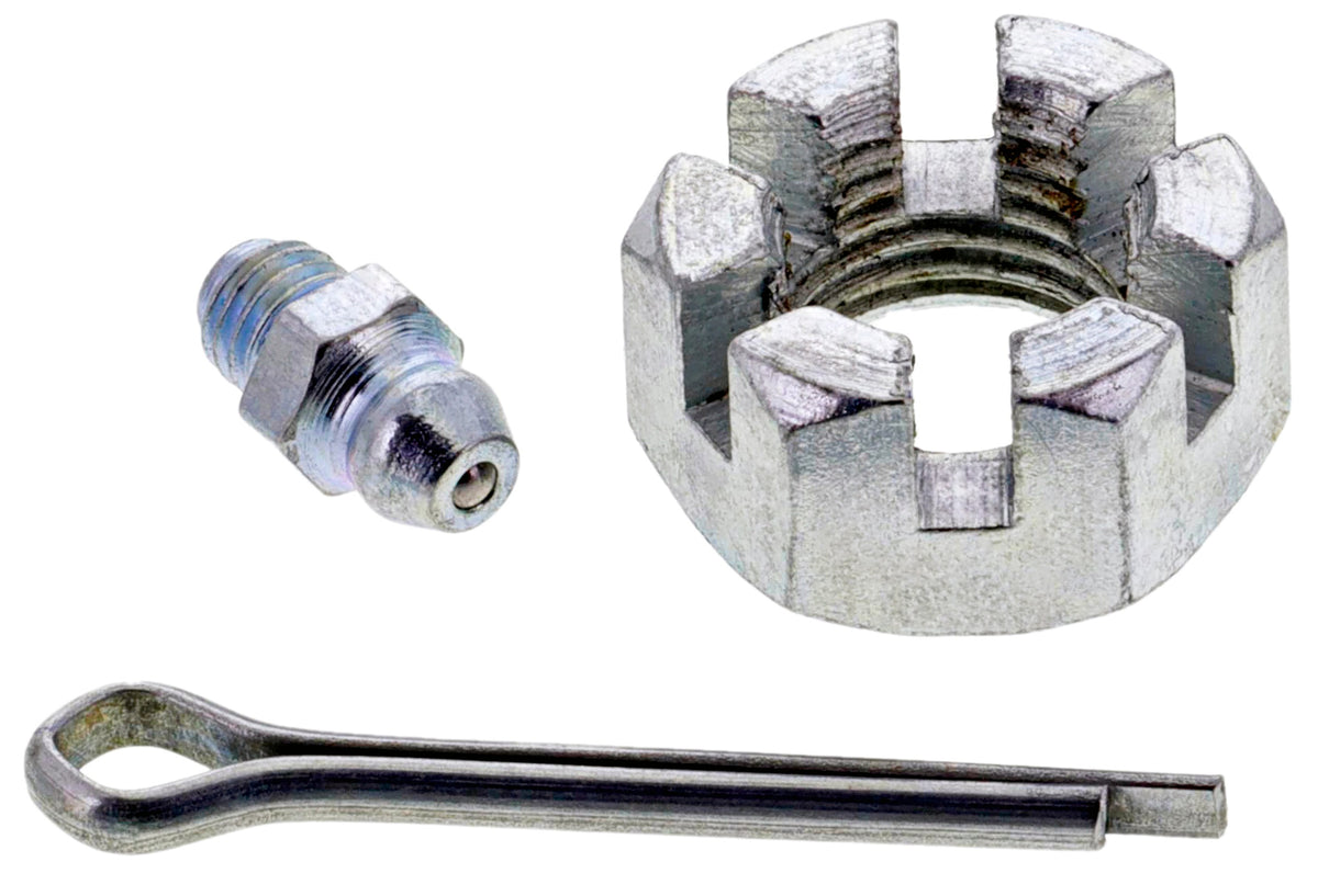 Mevotech Original Grade Steering Tie Rod End GES2376