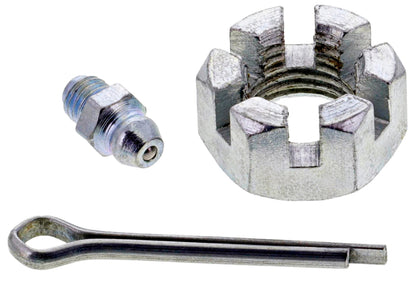 Mevotech Original Grade Steering Tie Rod End GES2376