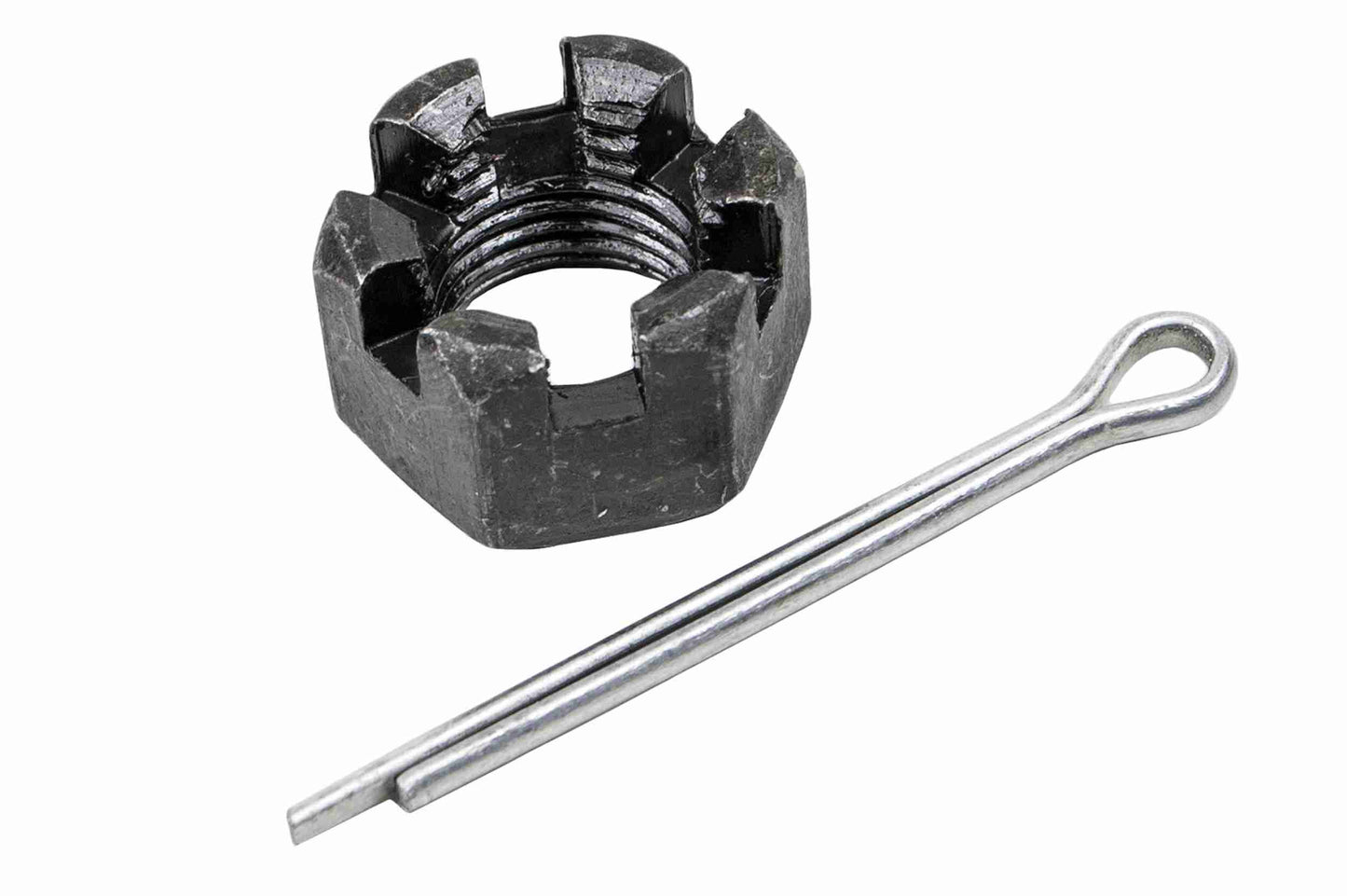 Mevotech Original Grade Steering Tie Rod End GES2396R