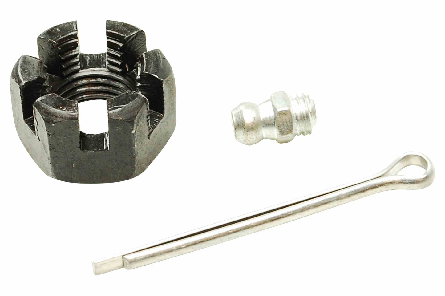 Mevotech Original Grade Steering Tie Rod End GES2727R