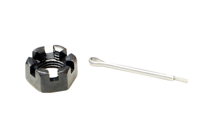 Mevotech Original Grade Steering Tie Rod End GES2728L